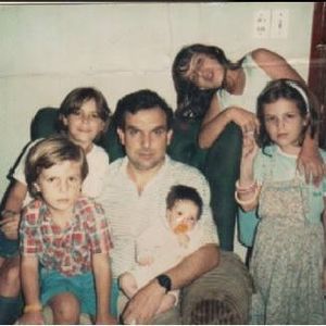 Meet your Posher, Erika